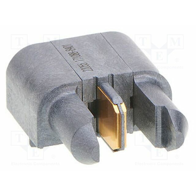 MOLEX Connector: PCB to PCB; plug