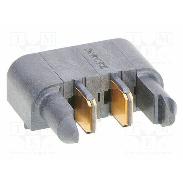 MOLEX Connector: PCB to PCB; plug