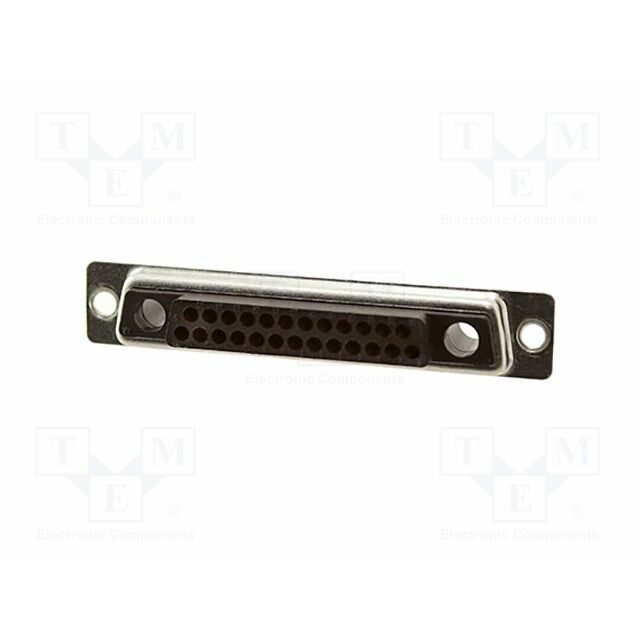 MOLEX Connector: D-Sub | 1731070691-MOL-0 |