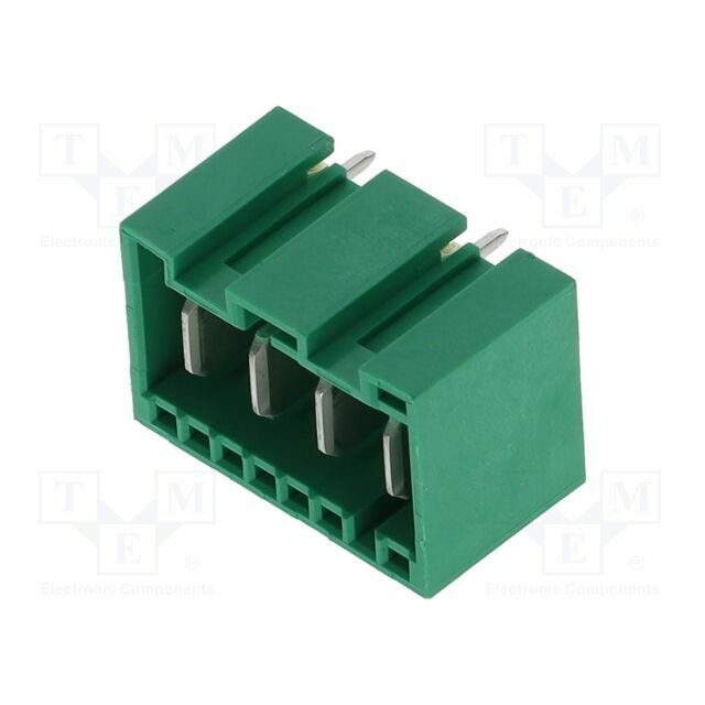 MOLEX Connector: wire-board | 932291252-MOL-0 |