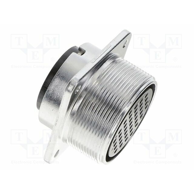 AMPHENOL Connector: circular; PIN: 37; female