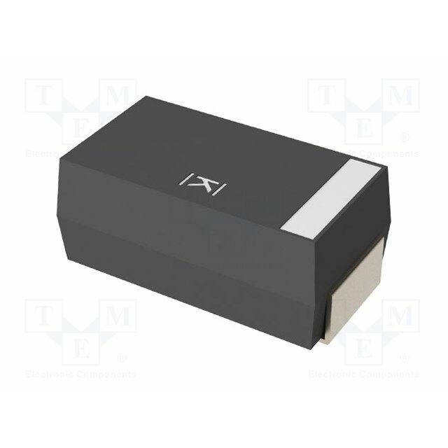 YAGEO Capacitor: polymer; 4mm; 330uF; 4VDC
