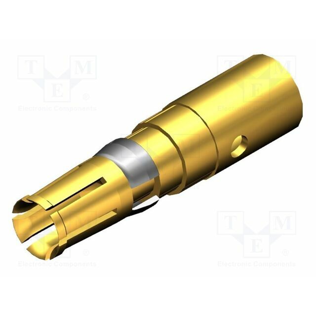 MOLEX Connector: D-Sub; socket; female; straight