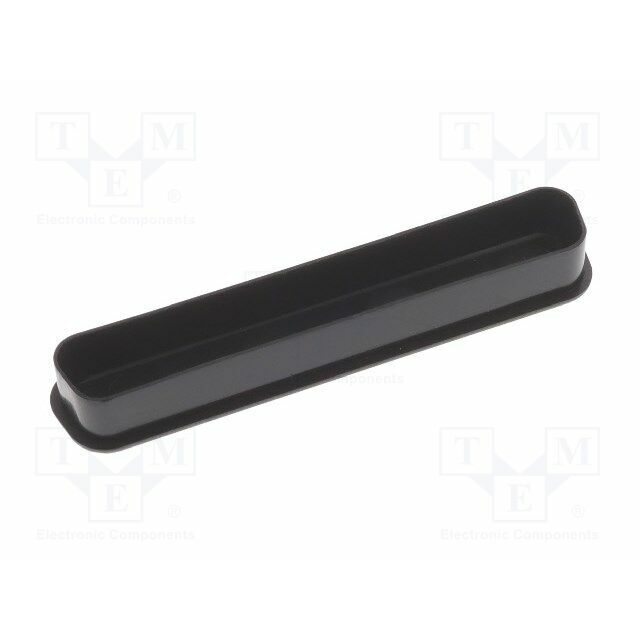 MOLEX Protection cover; straight | 1731120438-MOL-0