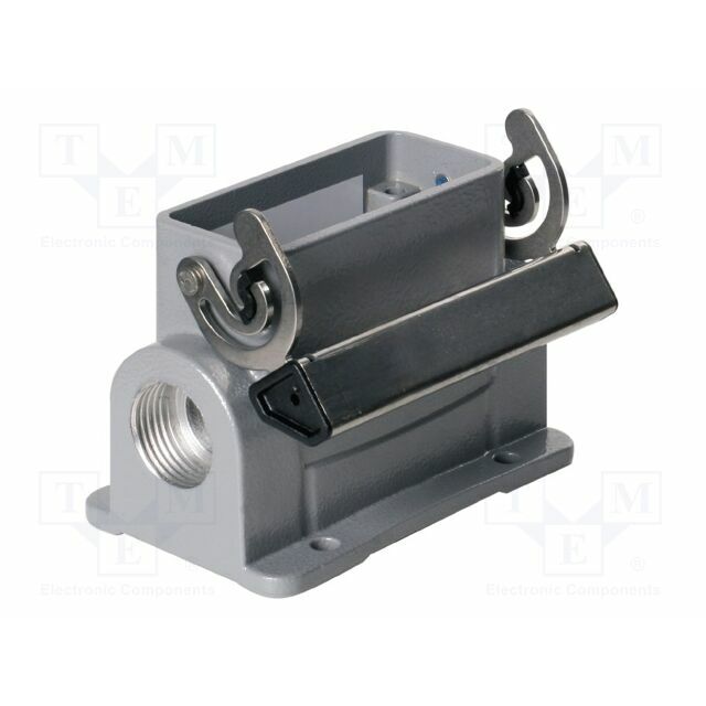WEIDMÜLLER Enclosure for connectors: HDC; for
