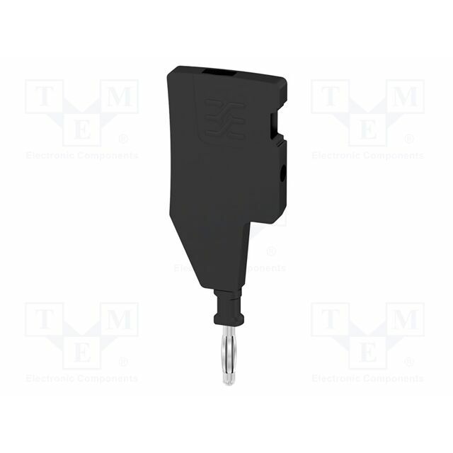 WEIDMÜLLER Splice terminal: rail; 250V; screw