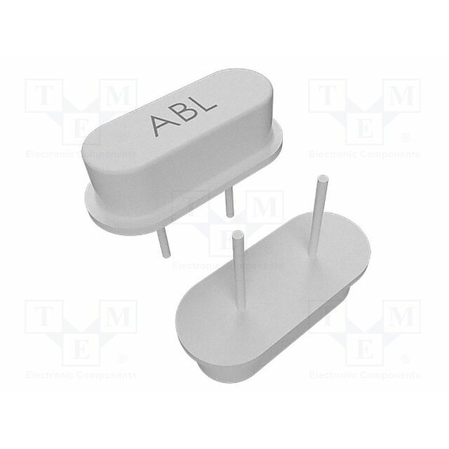 ABRACON Resonator: ceramic | ABL20.000MHZ10R1-0