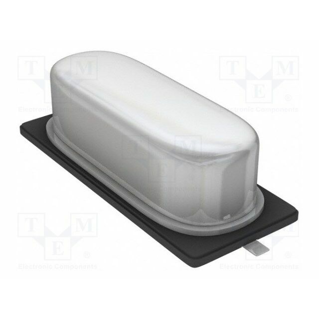 ABRACON Crystal; 18pF; SMD; ESR: 50Ω