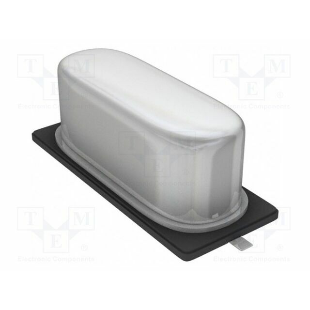 ABRACON Crystal; 18pF; SMD; ESR: 100Ω