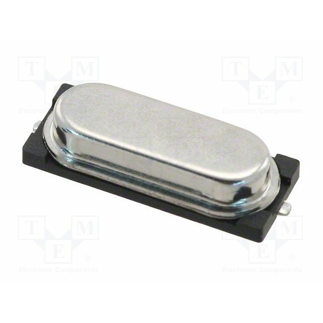 ABRACON Crystal; 18pF; SMD; ESR: 60Ω