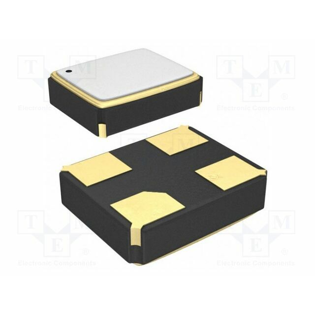 ABRACON Dim: 2.5x2mm; 8pF; SMD
