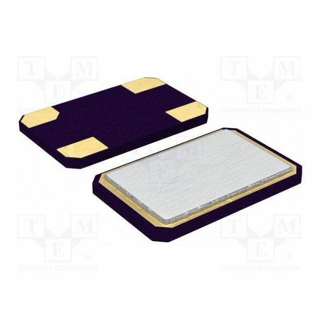 ABRACON Resonator: ceramic; SMD | ABM10W20