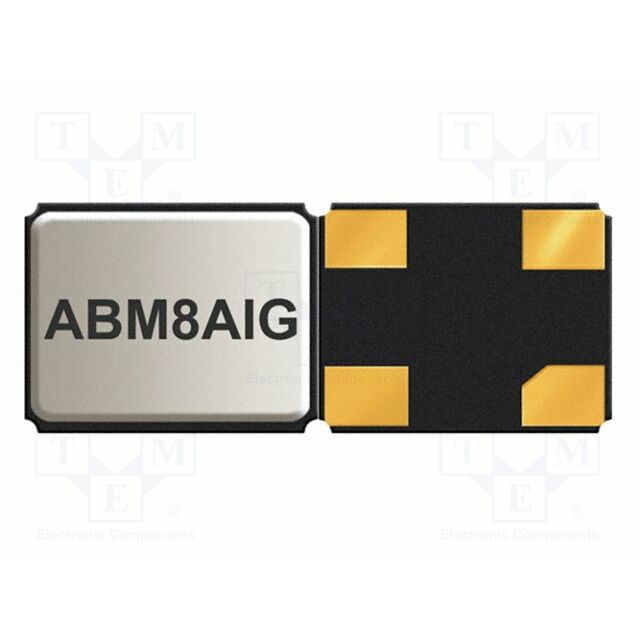 ABRACON ABM8AIG-14.7456MHZ-12-2Z-T | ABM8AIG14.7456MH-0