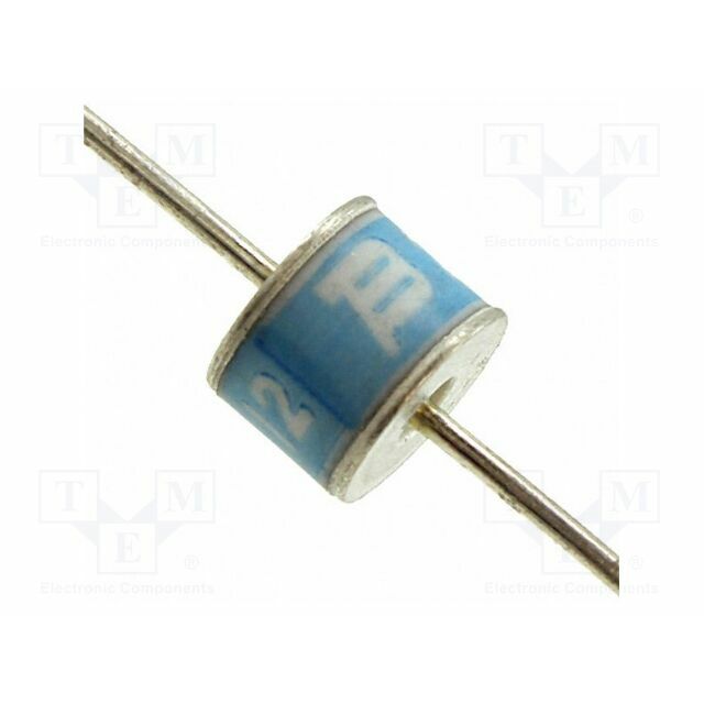BOURNS Arrester: surge arrester; THT; 230V