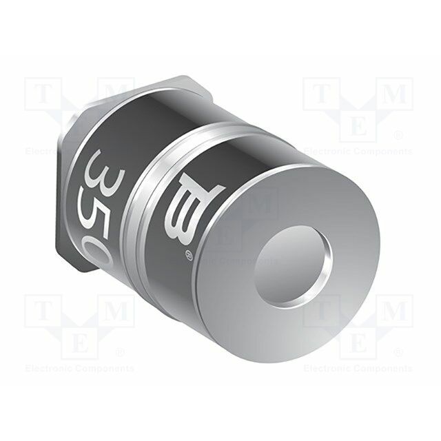 BOURNS Arrester: surge arrester; SMD; 90V