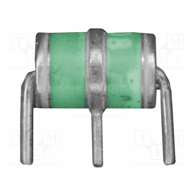 BOURNS Arrester: surge arrester; THT; 200V