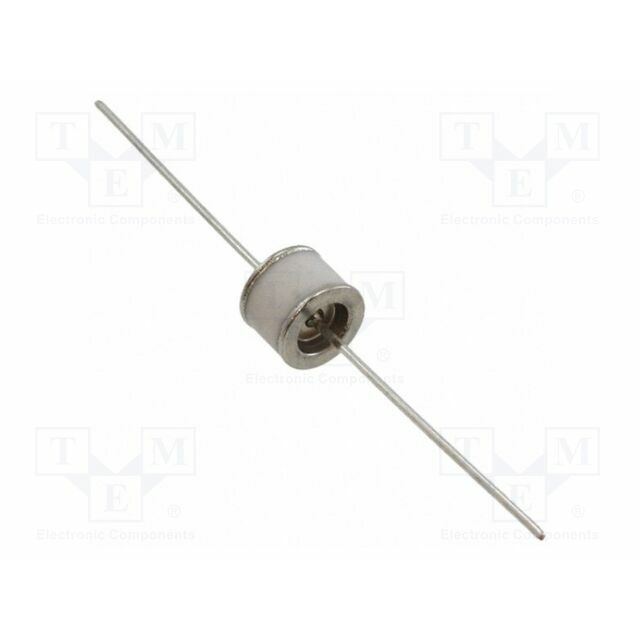 BOURNS Arrester: surge arrester; THT; 120V