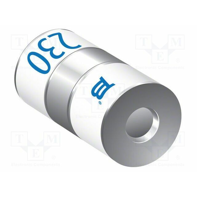 BOURNS Arrester: surge arrester; SMD; 350V