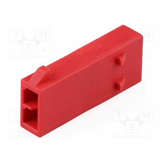 MOLEX Connector: wire-board; plug; male; PIN: