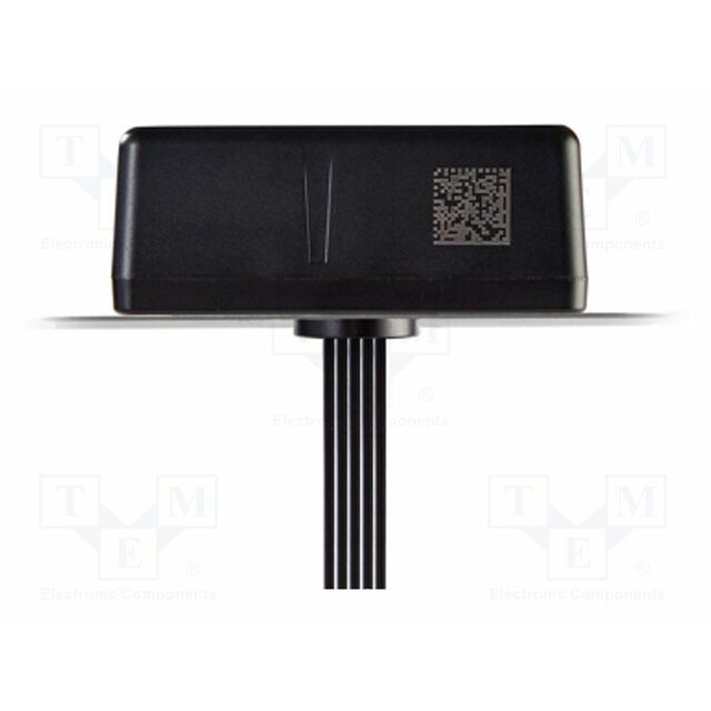 MOLEX Antenna: communication; GPS,GSM,LTE