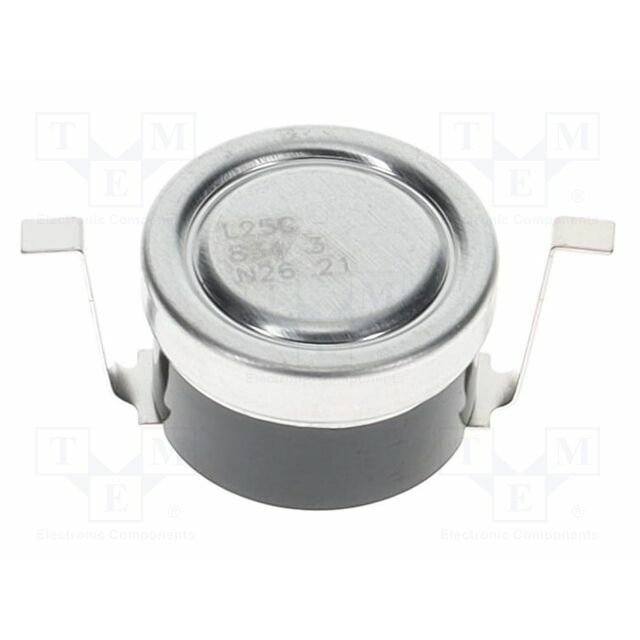 HONEYWELL Sensor: thermostat | 245008340003-0 |