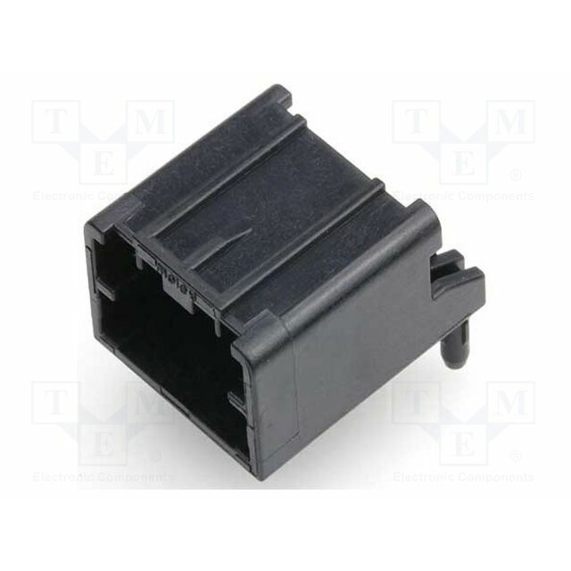 MOLEX Contact; male; Mini50; brass; tinned
