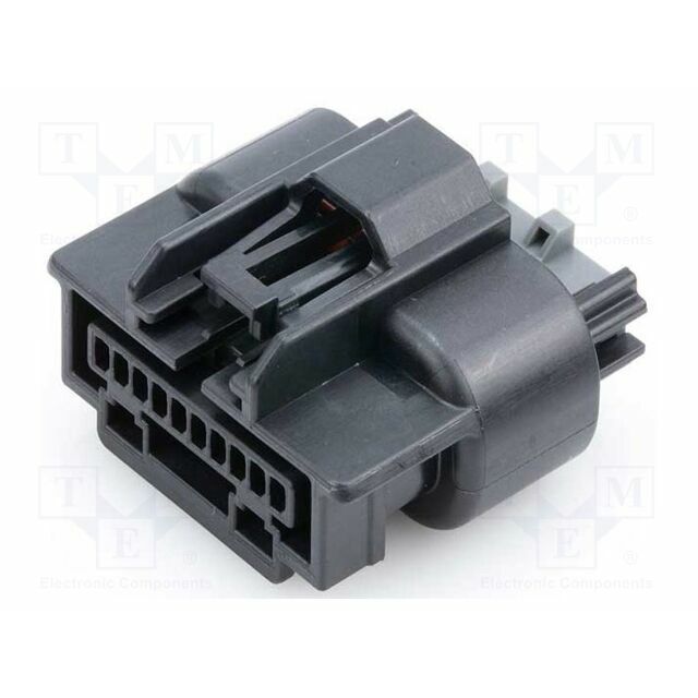 MOLEX Connector: automotive; socket; female; Mini50
