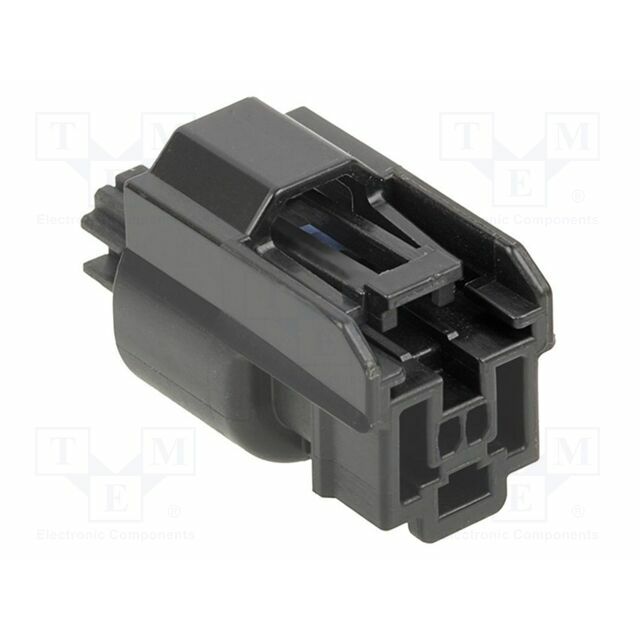 MOLEX Connector: automotive; female; Mini50; PIN: