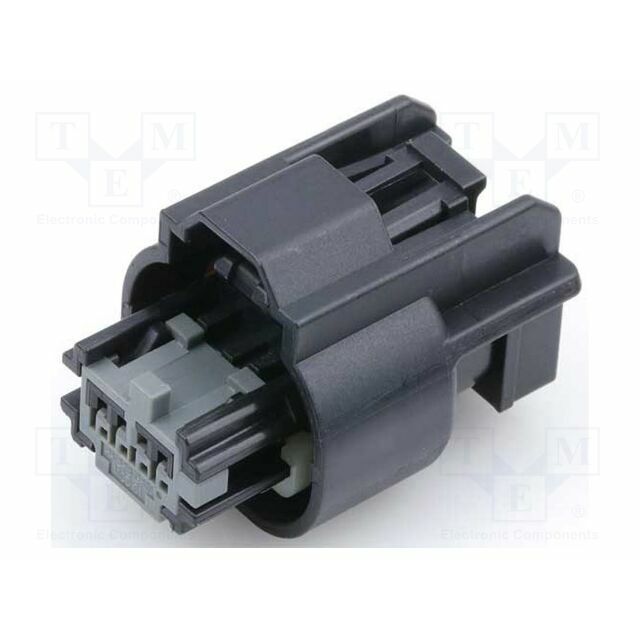 MOLEX Connector: automotive; socket; female; Mini50