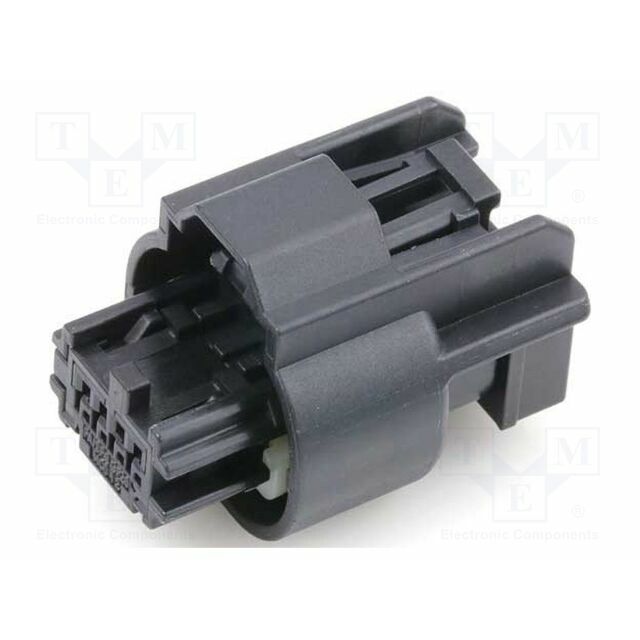 MOLEX Connector: automotive; female; Mini50; PIN: