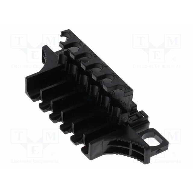 ITT CANNON Connector: wire-wire | 3918530006-ITT-0