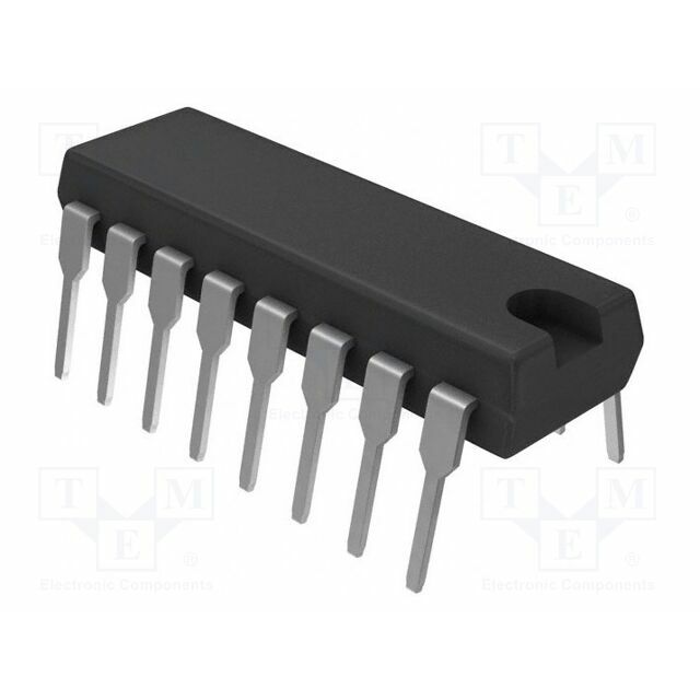 BOURNS Resistor network: Y; 29kΩ; ±2%