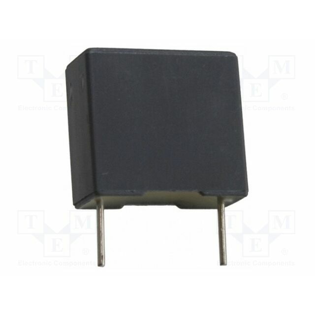 YAGEO Capacitor: polypropylene; X2; R46; 100nF