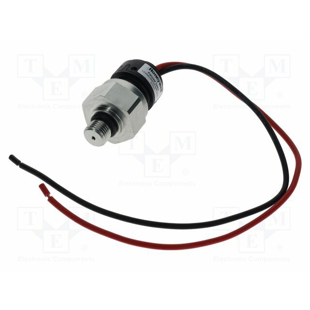 HONEYWELL Converter: pressure; -40÷120°C; LE |