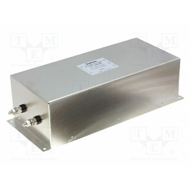 YAGEO Filter: anti-interference; single-phase; 250VDC; 60A