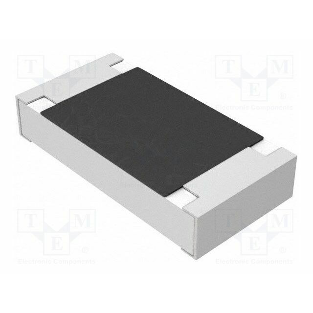 YAGEO Resistor: thick film; 8mΩ; SMD