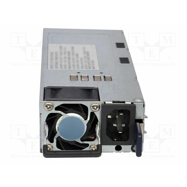 BEL Power supply: switching; AC/DC; 800W