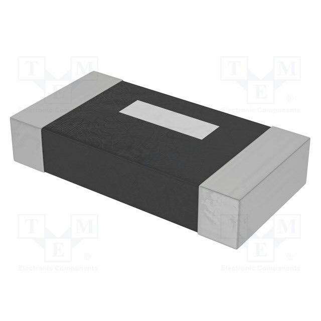 YAGEO Resistor: thick film; 20mΩ; SMD