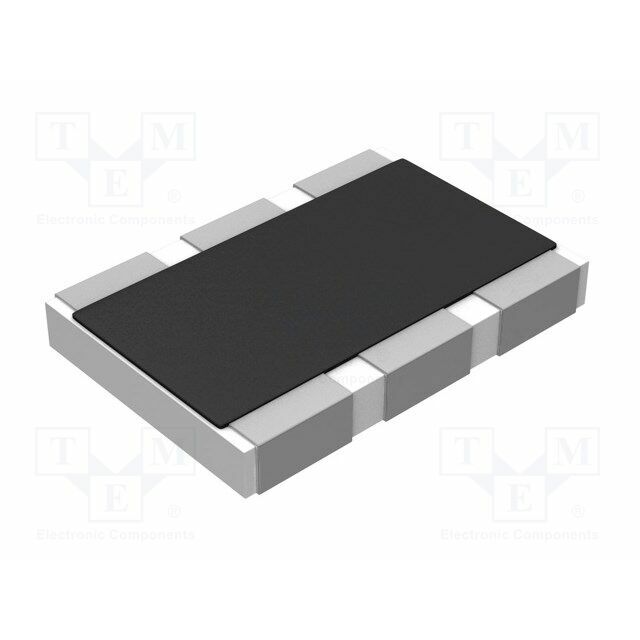 YAGEO Resistor: thick film; 360Ω; 1218
