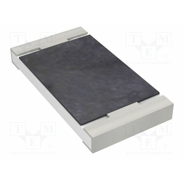YAGEO Resistor: thick film; 3kΩ; SMD