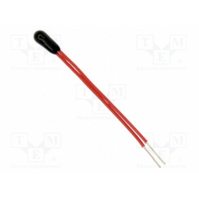 AMPHENOL Thermistor: NTC; 100kΩ; THT; -50÷150°C