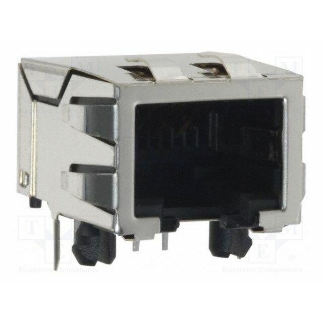 BEL Connector: RJ45; socket; 70; PIN: