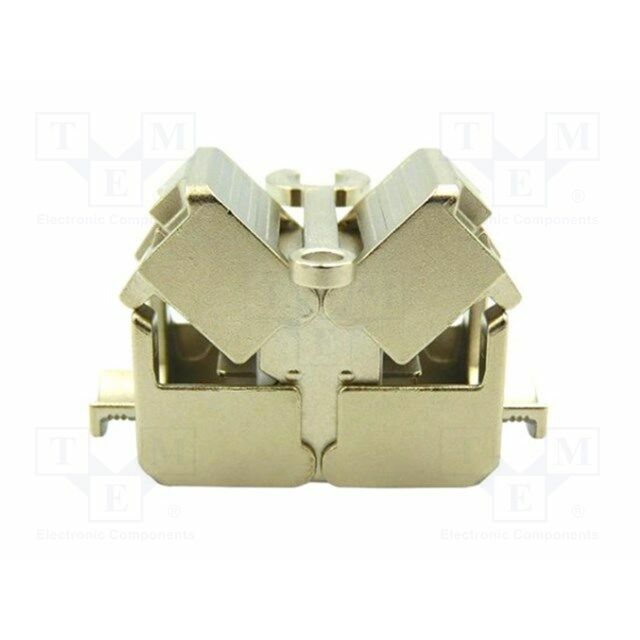 Shielded; 26AWG÷22AWG; IDC; straight | SS82120002-BEL-0