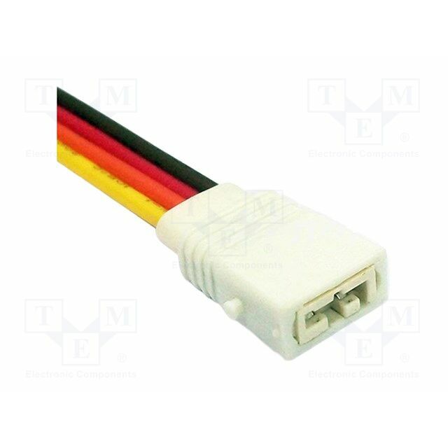 AMPHENOL 3A; PIN: 6 | SSL11J6LJ0022A04-0