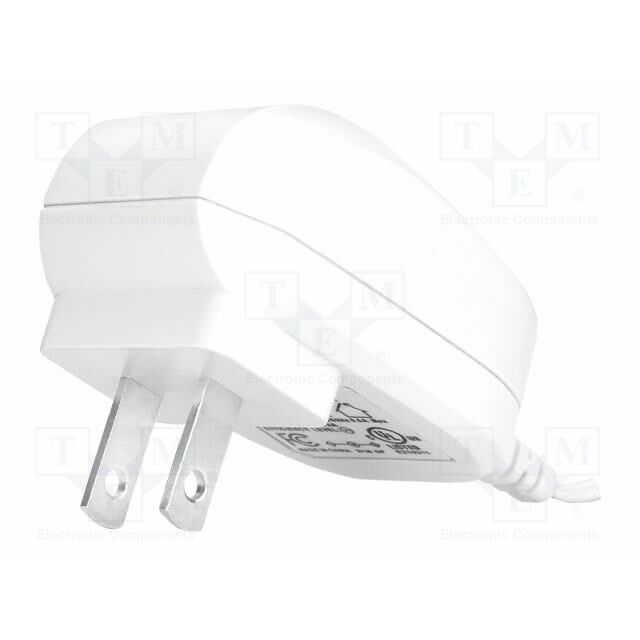 Power supply: switching; AC/DC; Iout max: