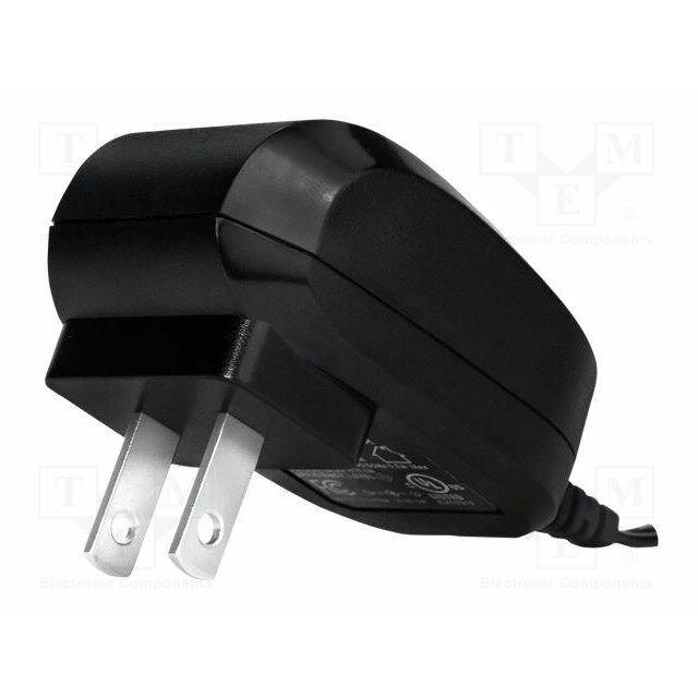 Power supply: switching; AC/DC; Iout max: