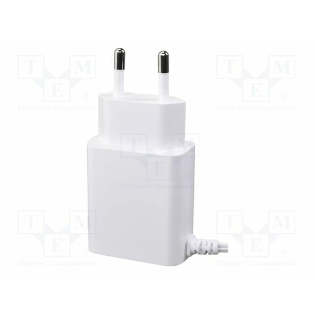 BEL Power supply: switching; AC/DC; 2A