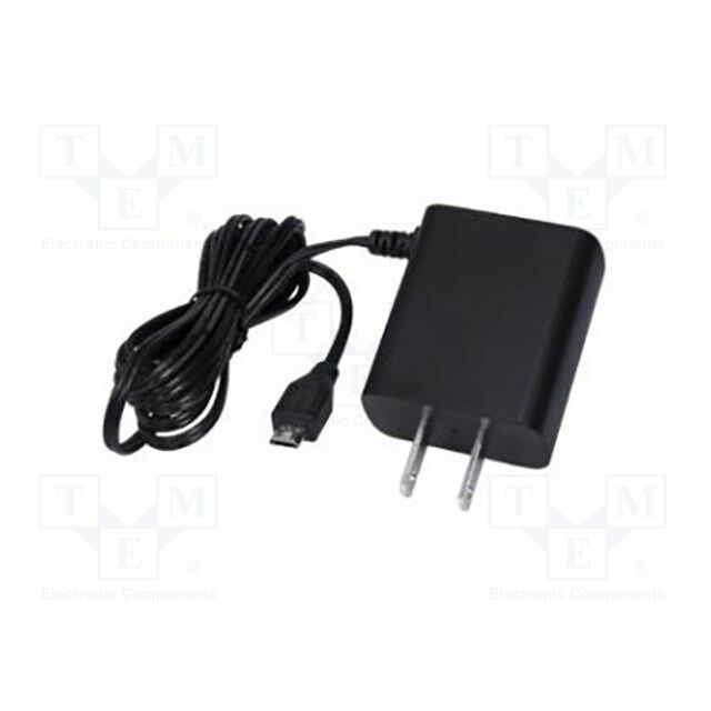 Power supply: switching; Iout max: 2A