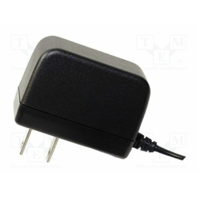 Power supply: switching; Iout max: 600mA