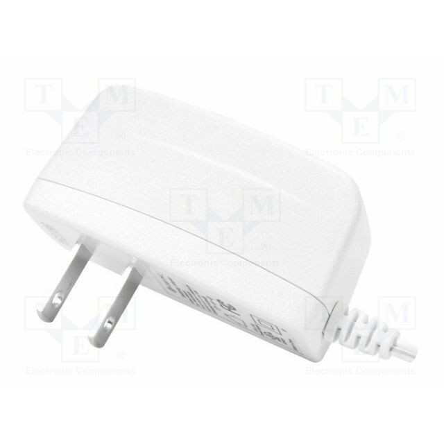 Power supply: switching; AC/DC; Iout max:
